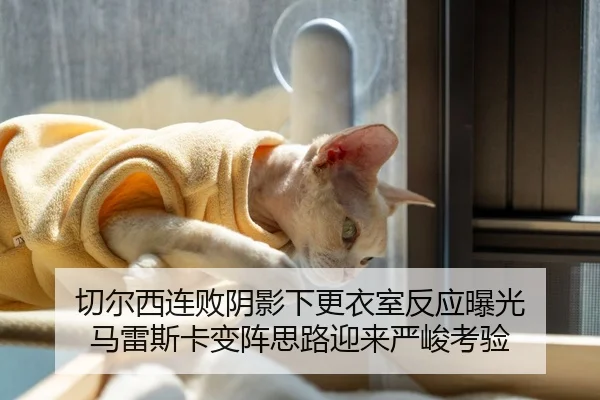 切尔西连败阴影下更衣室反应曝光 马雷斯卡变阵思路迎来严峻考验