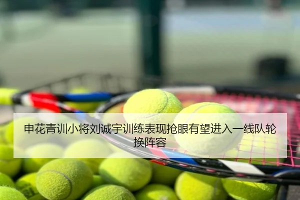 申花青训小将刘诚宇训练表现抢眼有望进入一线队轮换阵容